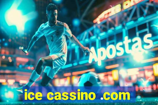 ice cassino .com